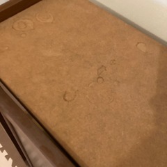 ベビーベッド　差し上げますの画像
