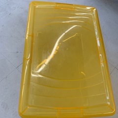 美原店　アイリスオーヤマ　収納ケースの画像