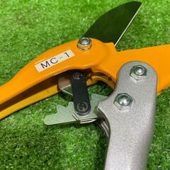 マサル工業 MC-1 モールカッター【市川行徳店】【店頭取引限定】【中古】の画像