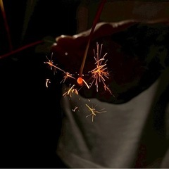 【8/20夜浅草】20代のみんなで花火🎆