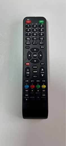 ティーズネットワーク40型ハイビジョン液晶TV(LE-4030TS)