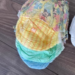 オムツの画像