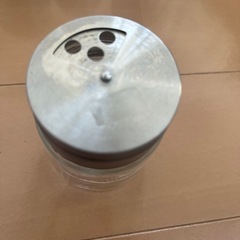 調味料入れの画像