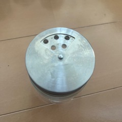 調味料入れの画像