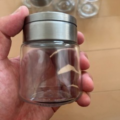 調味料入れの画像