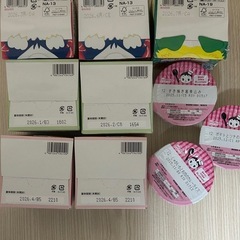 離乳食12ヶ月(18箱＋バラ3個) の画像