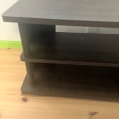 テレビ台の画像