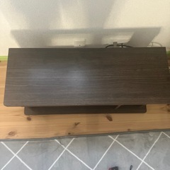 テレビ台の画像