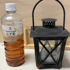 吊り下げランタンの画像