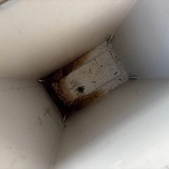 45Ｌゴミ箱×2の画像