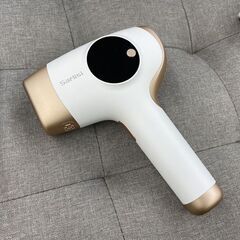 Sarlisi サーリシ IPL脱毛器 Ai01  札幌市手稲区の画像