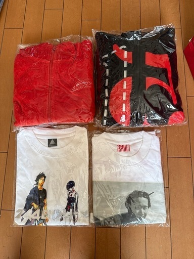 アイドルグッズ　kinki kids
