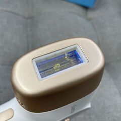 Sarlisi サーリシ IPL脱毛器 Ai01  札幌市手稲区の画像