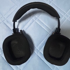 Logicool G533 ワイヤレスヘッドセット
の画像