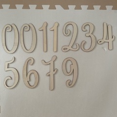 100日&数字（訳あり）の画像