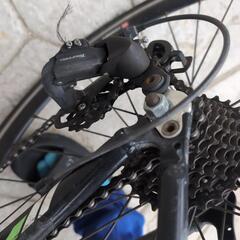 自転車の画像