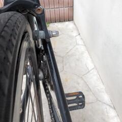 自転車の画像