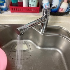 お水周り、リフォームお任せ下さい‼️