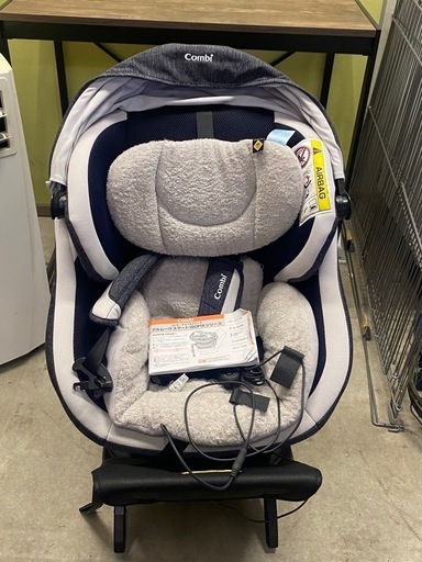 combi コンビ チャイルドシート クルムーヴ ISOFIX cg-uig Combi コンビ クルムーヴ スマート ISOFIX | チャイルドシート
