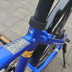 子供用　自転車　18インチ　子供　自転車の画像