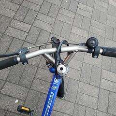 子供用　自転車　18インチ　子供　自転車の画像