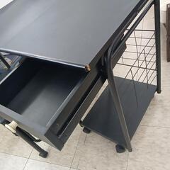 【ジモティー割引で最大15％OFF⭐️】 サイドデスクの画像
