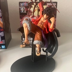 ONE PIECE ルフィー　　の画像