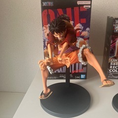 ONE PIECE ルフィー　　の画像