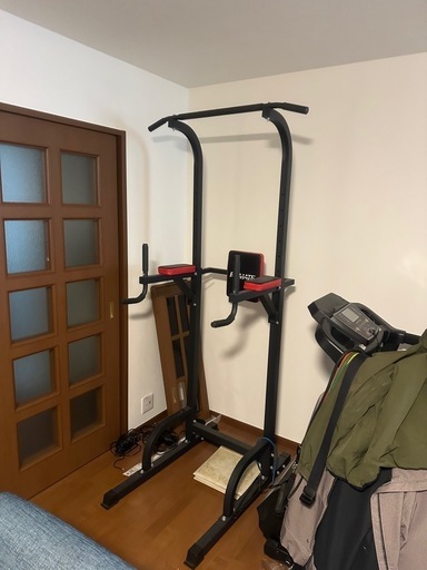 懸垂台　チンニング台　その他　多機能トレーニング