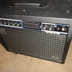 ROLAND ローランド　ギターアンプ　GA-60 R&P 中古の画像