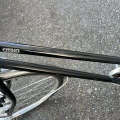 006 ブリヂストン中古自転車の画像