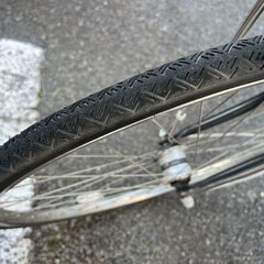 006 ブリヂストン中古自転車の画像