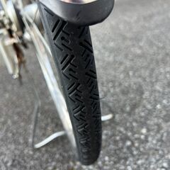 006 ブリヂストン中古自転車の画像