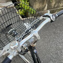 006 ブリヂストン中古自転車の画像