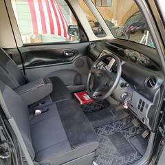 全込み20万円　車検2年付き　諸費用0円　走行距離9.8万km　L375S ダイハツ　タントカスタムの画像
