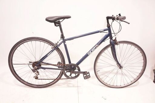 GIORNA 年式不明 430サイズ シティサイクル