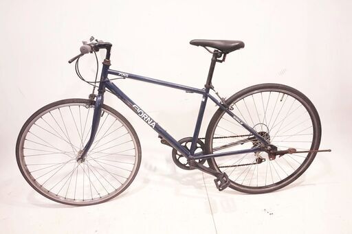 GIORNA 年式不明 430サイズ シティサイクル