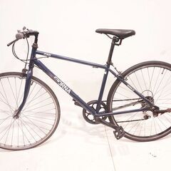 GIORNA 年式不明 430サイズ シティサイクルの画像