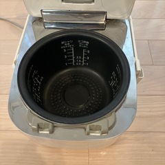 パナソニック炊飯器の画像