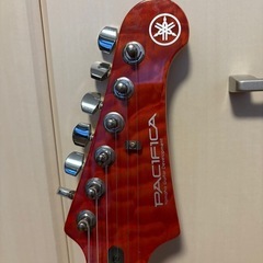 YAMAHA  PACIFICA212VQM エレキギター  の画像