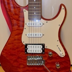 YAMAHA  PACIFICA212VQM エレキギター  の画像