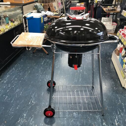 ジモティ割引有★【ジャングルジャングル岸和田店】ボダム　バーベキューグリム　南大阪 岸和田市 貝塚市 泉佐野市 和泉市 忠岡町 熊取町