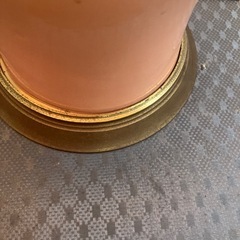 H2508-525 ランプ 現状渡し 未清掃 サビ破れ複数あり 動作確認済みの画像