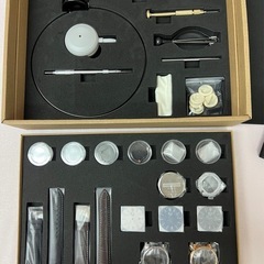 Made in Me メイドインミー MIM001 DIY WATCH 腕時計 の画像