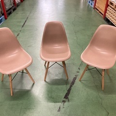 【セット割引あり】ダイニングチェアの画像