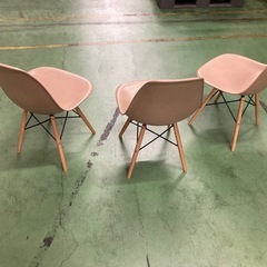 【セット割引あり】ダイニングチェアの画像