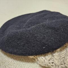 帽子　2点の画像