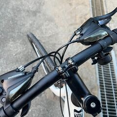 007 クロスバイクの画像
