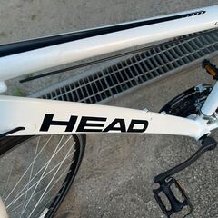 007 クロスバイクの画像