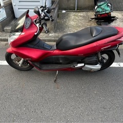 ホンダpcx 125の画像